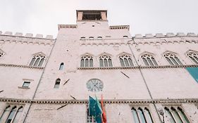 Hotel Priori Secret Garden Perugia Exterior photo