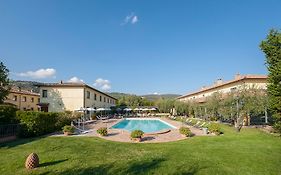 Hotel Relais Dell'Olmo Perugia Exterior photo