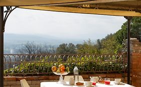 Hotel Sacro Cuore Perugia Exterior photo