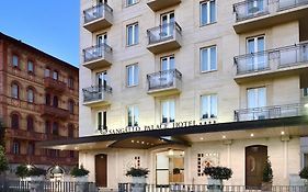 Sangallo Palace Perugia Exterior photo