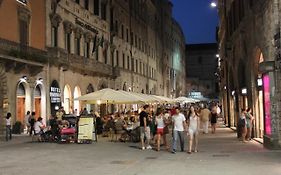 Hotel Umbria Perugia Exterior photo