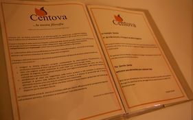 Hotel Centova Perugia Exterior photo