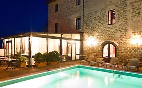 Relais La Corte di Bettona Exterior photo
