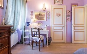 Bed&Breakfast A casa delle Fate Assisi Exterior photo