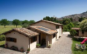All'Antica Mattonata Assisi Exterior photo