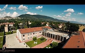 Hotel TH Assisi - Casa Leonori Exterior photo
