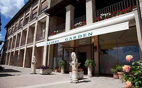 Assisi Garden Hotel Exterior photo