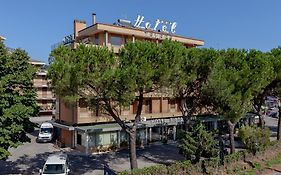 Hotel Tevere Perugia Ponte San Giovanni Exterior photo