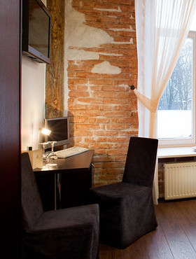 מלונות עסקים