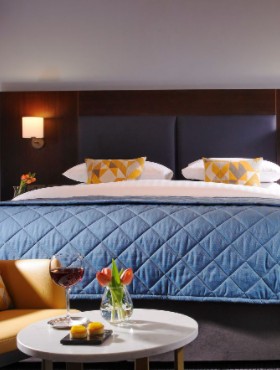 מלונות רומנטיים